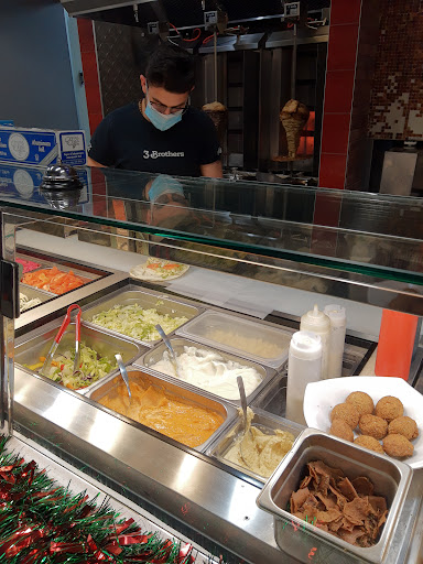 Photo of 3 Brothers Shawarma & Poutine - 5055 Innovation Dr, Ottawa, ON K2K 1X7